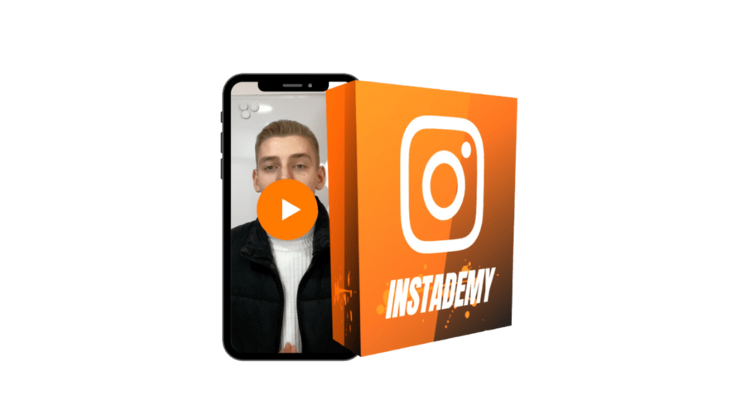 Instademy Logo