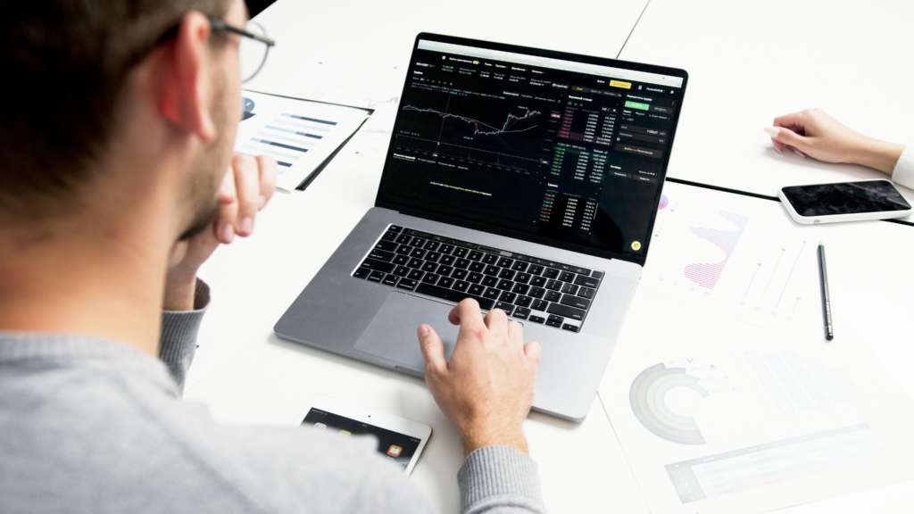 Copy Trader