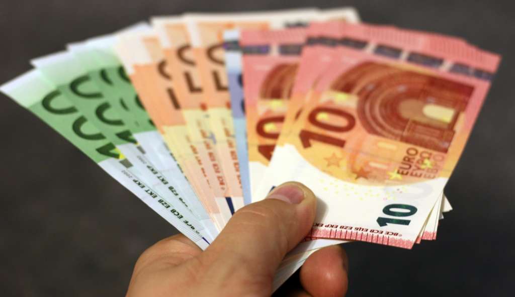 Online Geld verdienen mit Umfragen