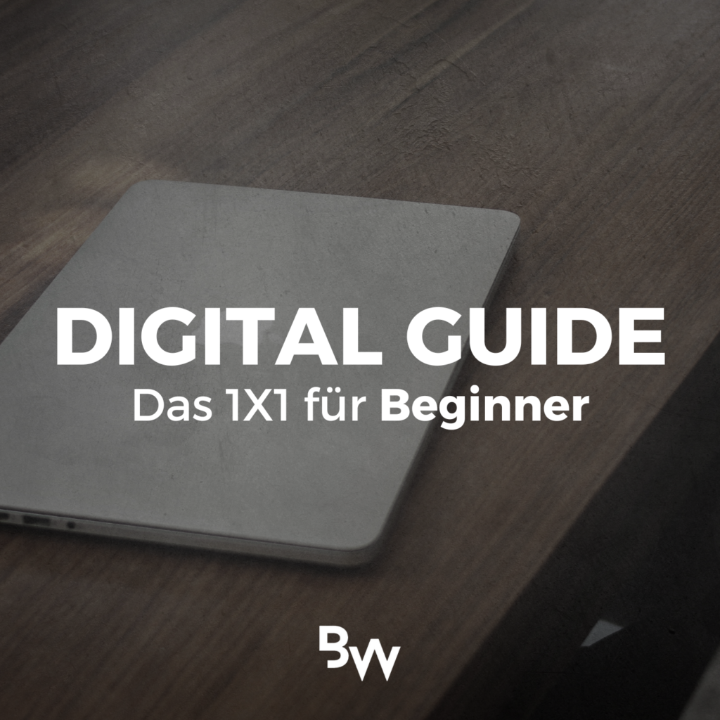 Digital Guide