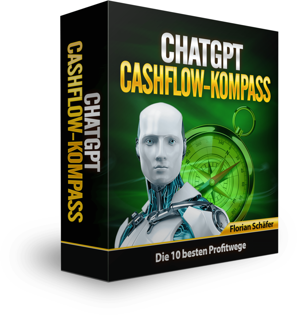 ChatGPT Cashflow-Kompass