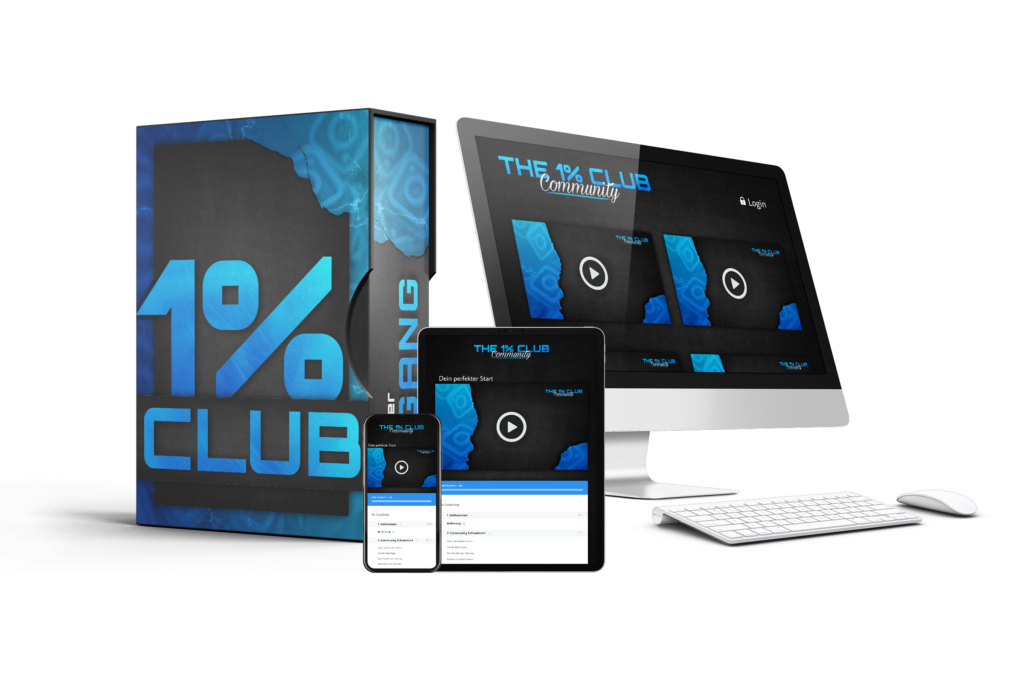 1% Club