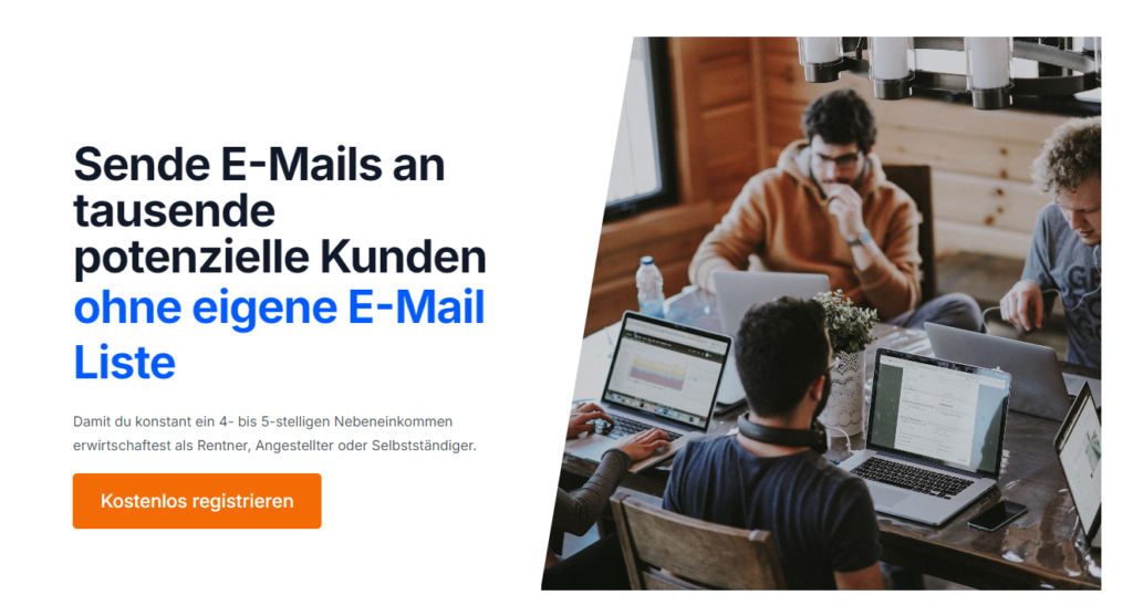 ViralMailings