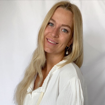 DSM Gründerin Jennifer Zittier