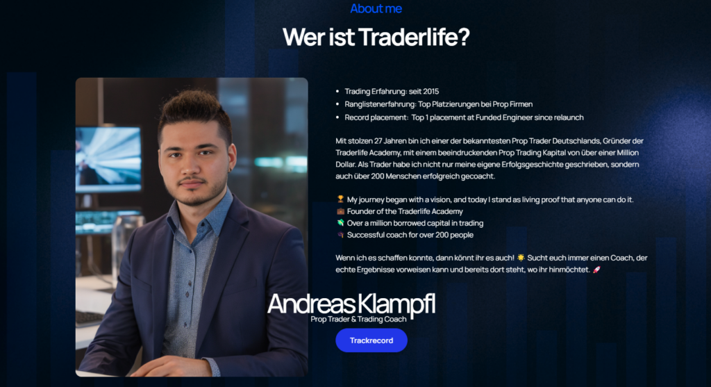 Andreas Klampfl