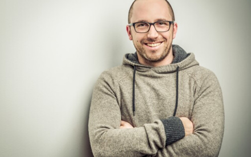 Daniel Gaiswinkler