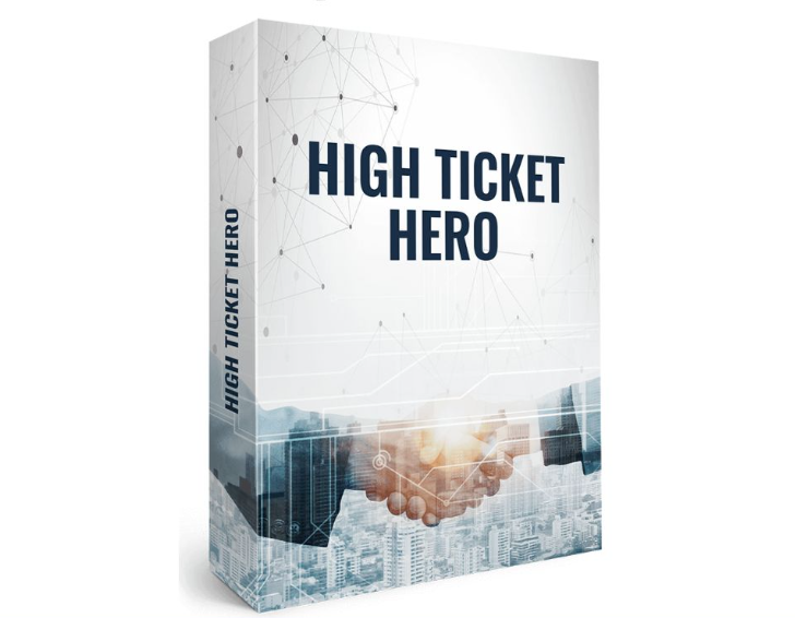 High Ticket Hero