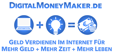 Digital Money Maker Club