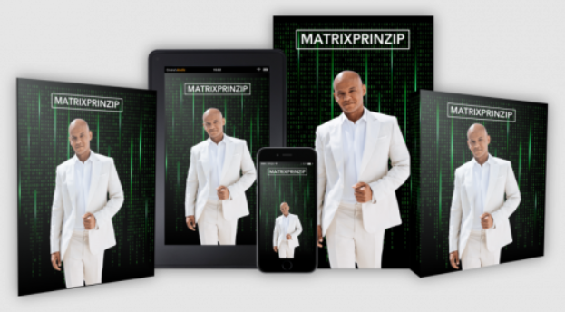MATRIXPRINZIP