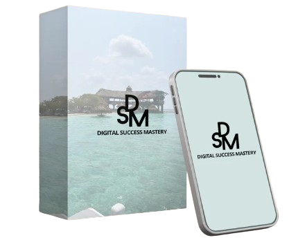Digital Success Mastery