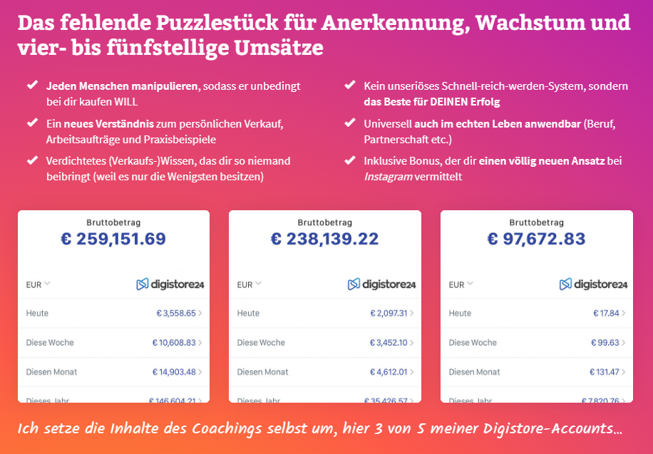 Socileader
