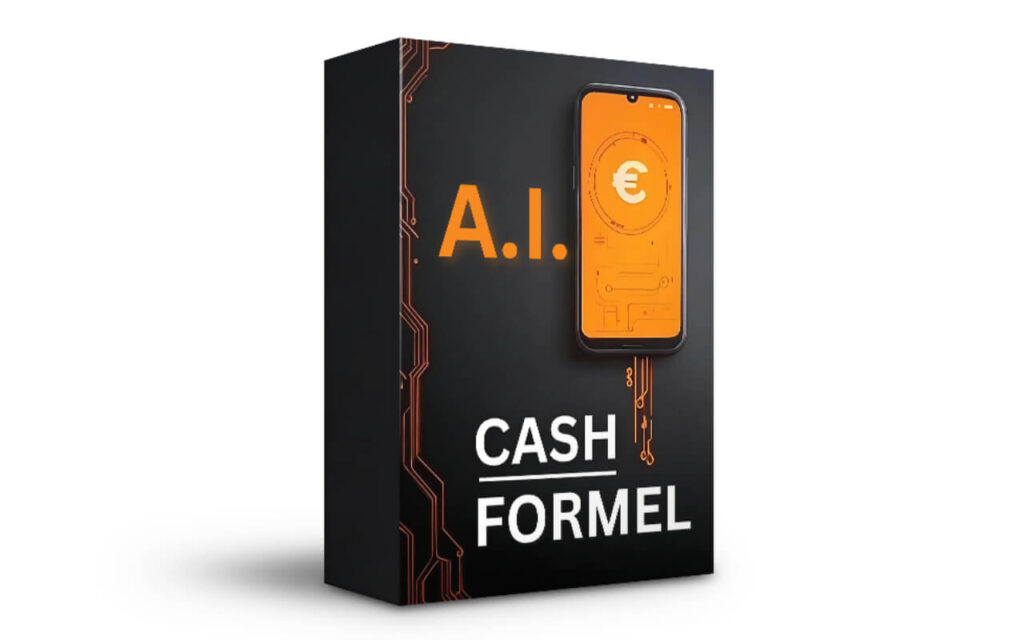 AI Cashformel