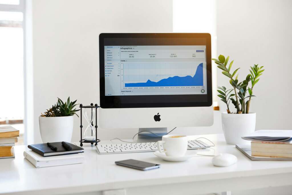 Digitales Franchising Business