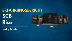 SCB Rise Erfahrungen 2026: Was steckt hinter dem 17-Euro-Starter? (Ehrlicher Test)